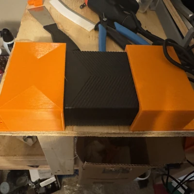 Giá đỡ Nguồn Logitech Pro Racing Wheel