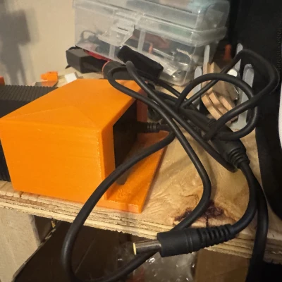 Giá đỡ Nguồn Logitech Pro Racing Wheel