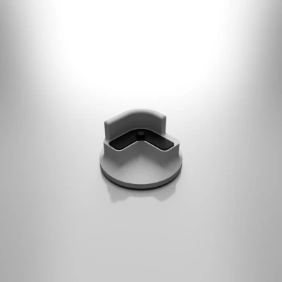 Chân Chống Rung / Giảm Ồn A1 Riser