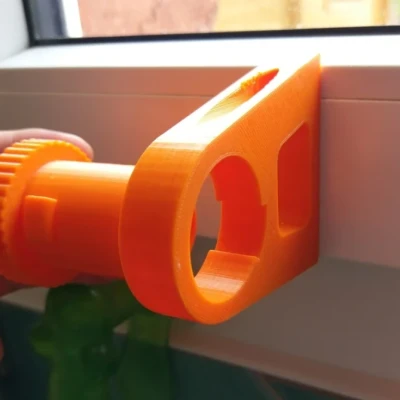 Giá đỡ khăn giấy