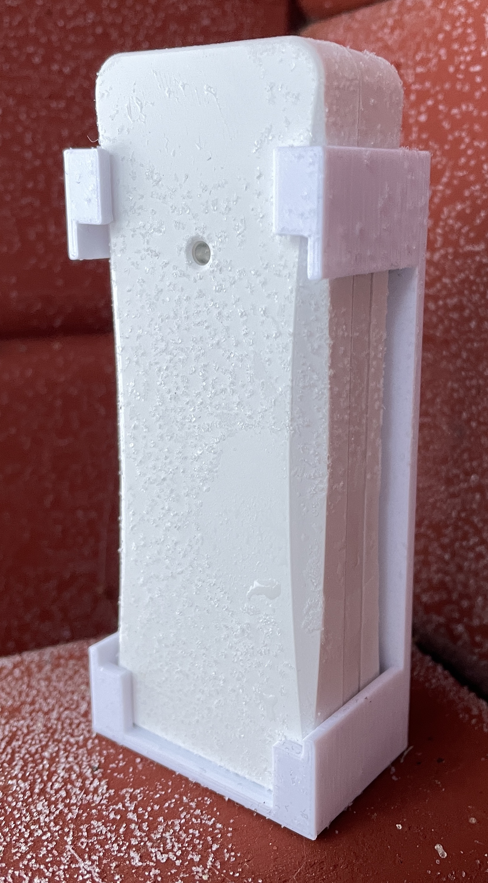 Giá Đỡ Màn Hình & Cảm Biến Trạm Thời Tiết Clas Ohlson