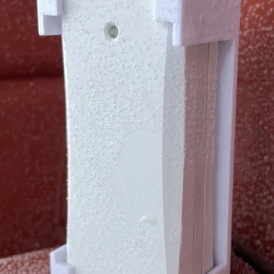 Giá Đỡ Màn Hình & Cảm Biến Trạm Thời Tiết Clas Ohlson