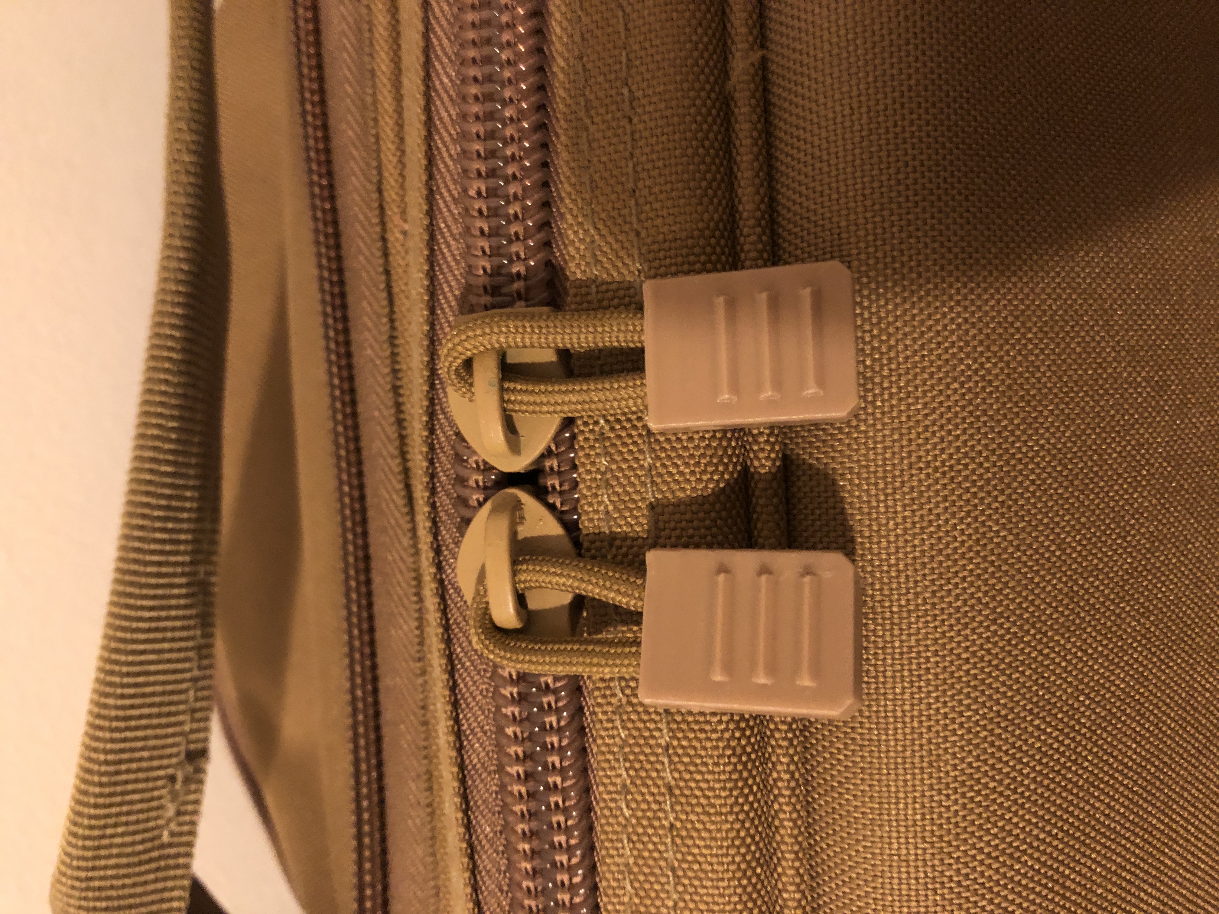 Đầu Dây Kéo (zipper) - Tay Cầm - Đầu Nối