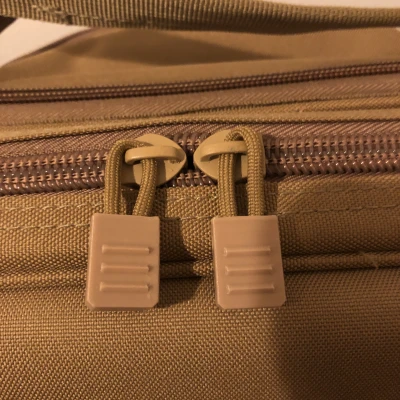 Đầu Dây Kéo (zipper) - Tay Cầm - Đầu Nối