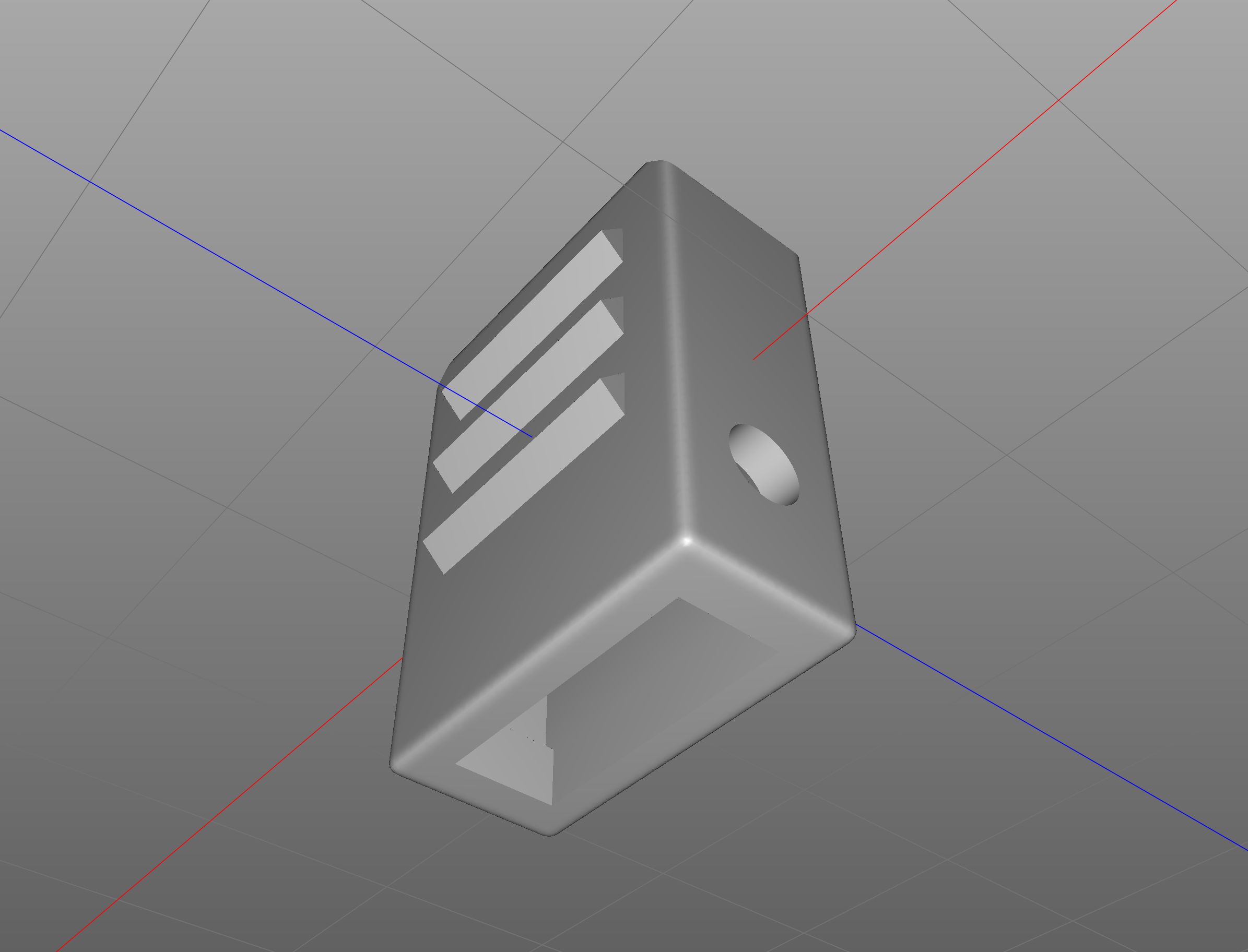 Đầu Dây Kéo (zipper) - Tay Cầm - Đầu Nối