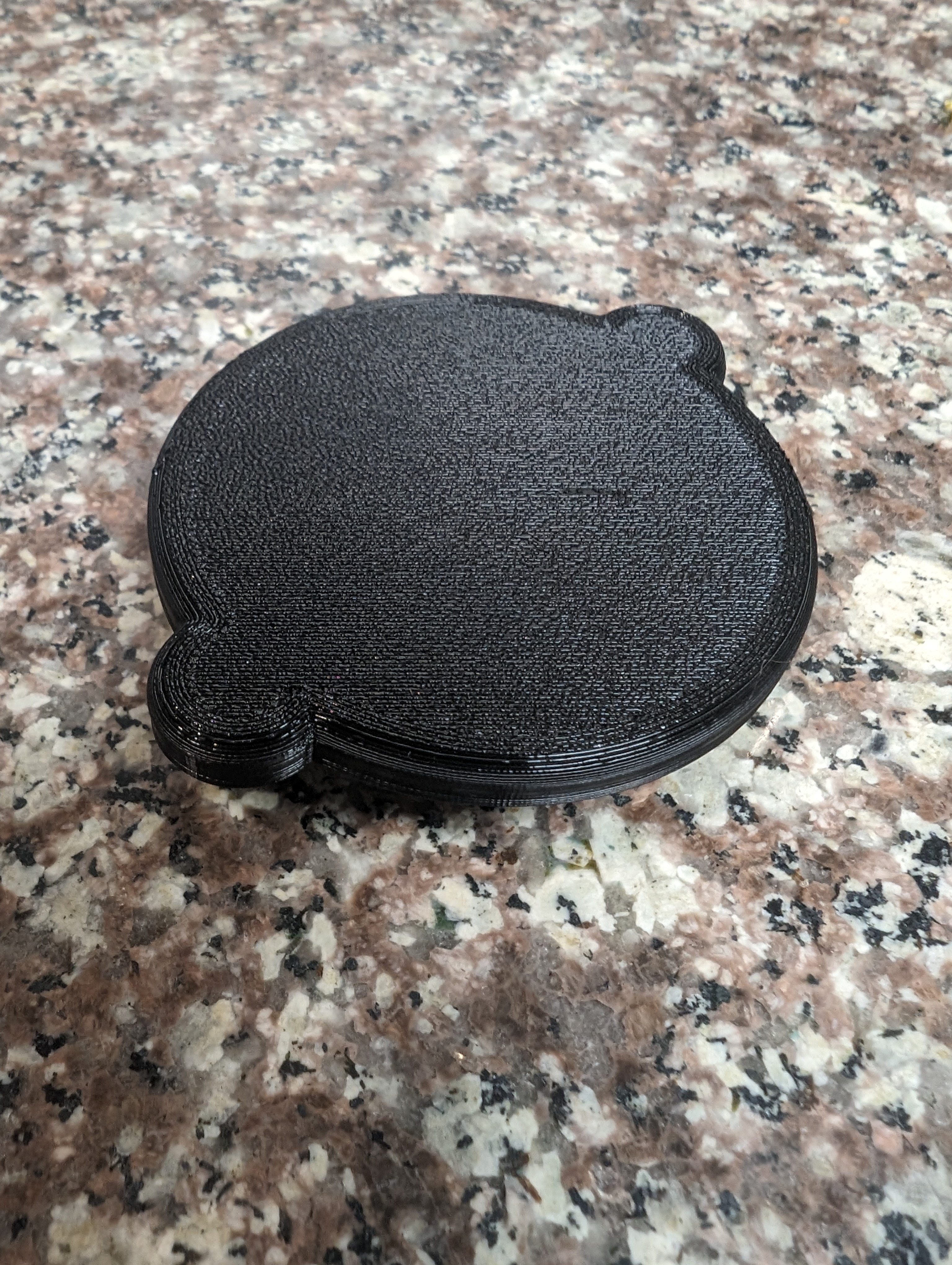 Nắp Ủ Nhiệt cho Đầu Pha Tiêu Chuẩn Flair Espresso