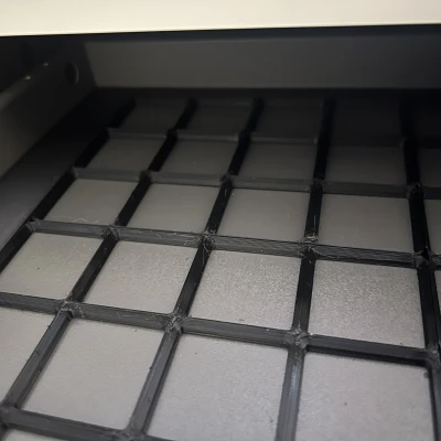 Bộ Chia Gridfinity Cho Ngăn Kéo IKEA Galant