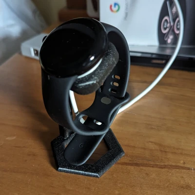 Chân đế Google Pixel Watch 2