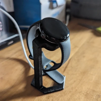 Chân đế Google Pixel Watch 2