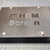 Hộp đựng kiêm đế cho màn hình HDMI 7inch - Thumbnail 5