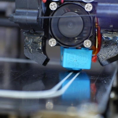 Chậu Cây Bay Lơ Lửng Tự Làm