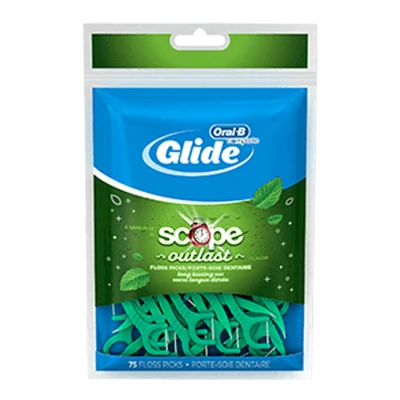 Hộp đựng tăm chỉ nha khoa