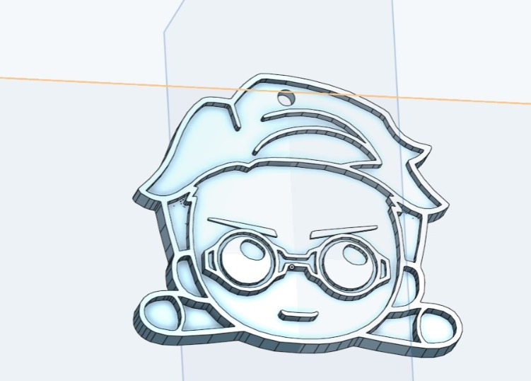 Thẩm phán: Nanami Kycheon