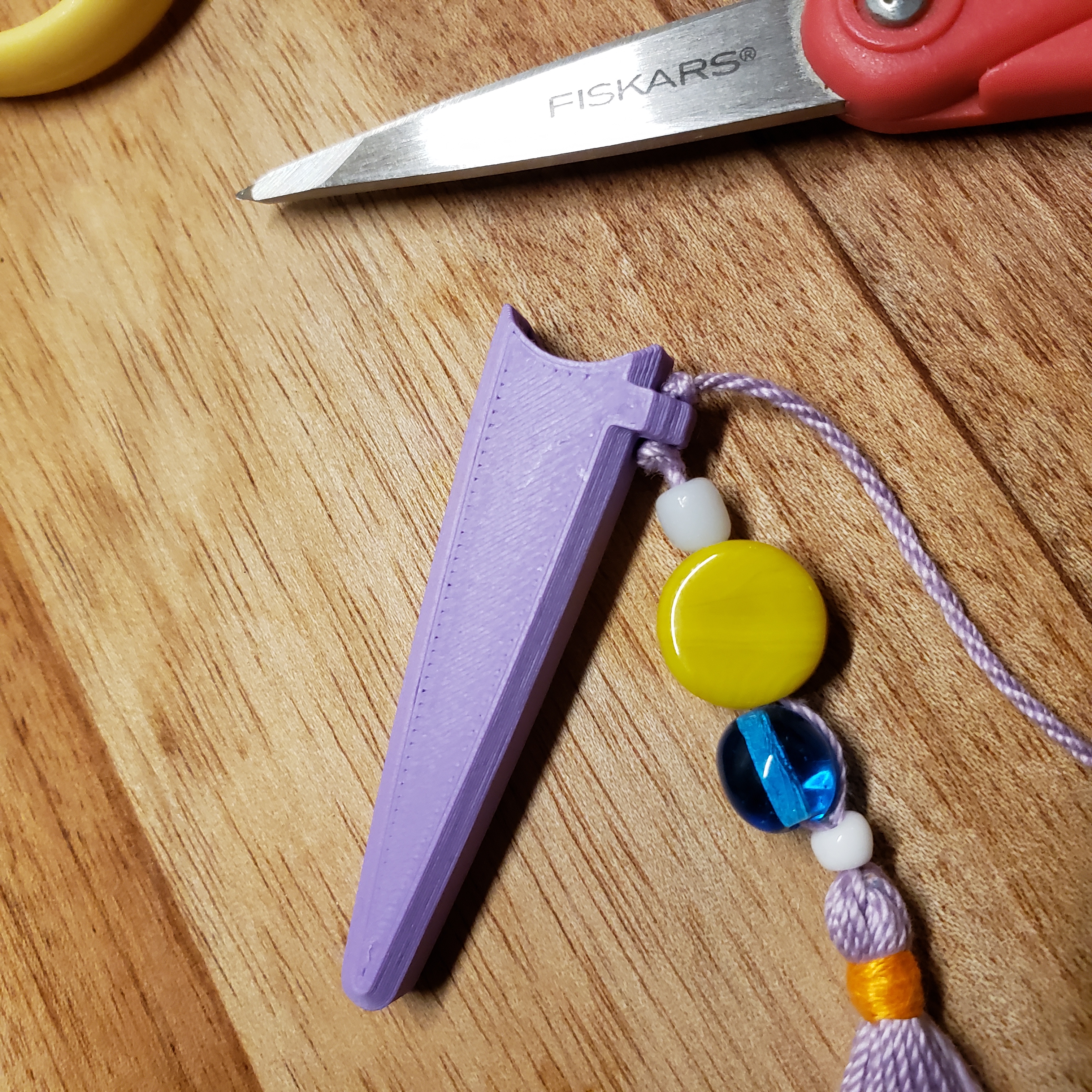 Vỏ Bao Dao (Kéo) Fiskars No. 5 Micro-Tip