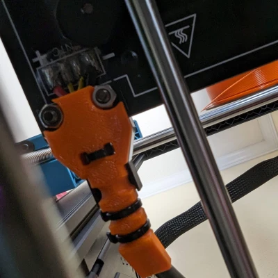 SV06 Cứu trợ căng thẳng nhiệt - Đối với các mô hình mới