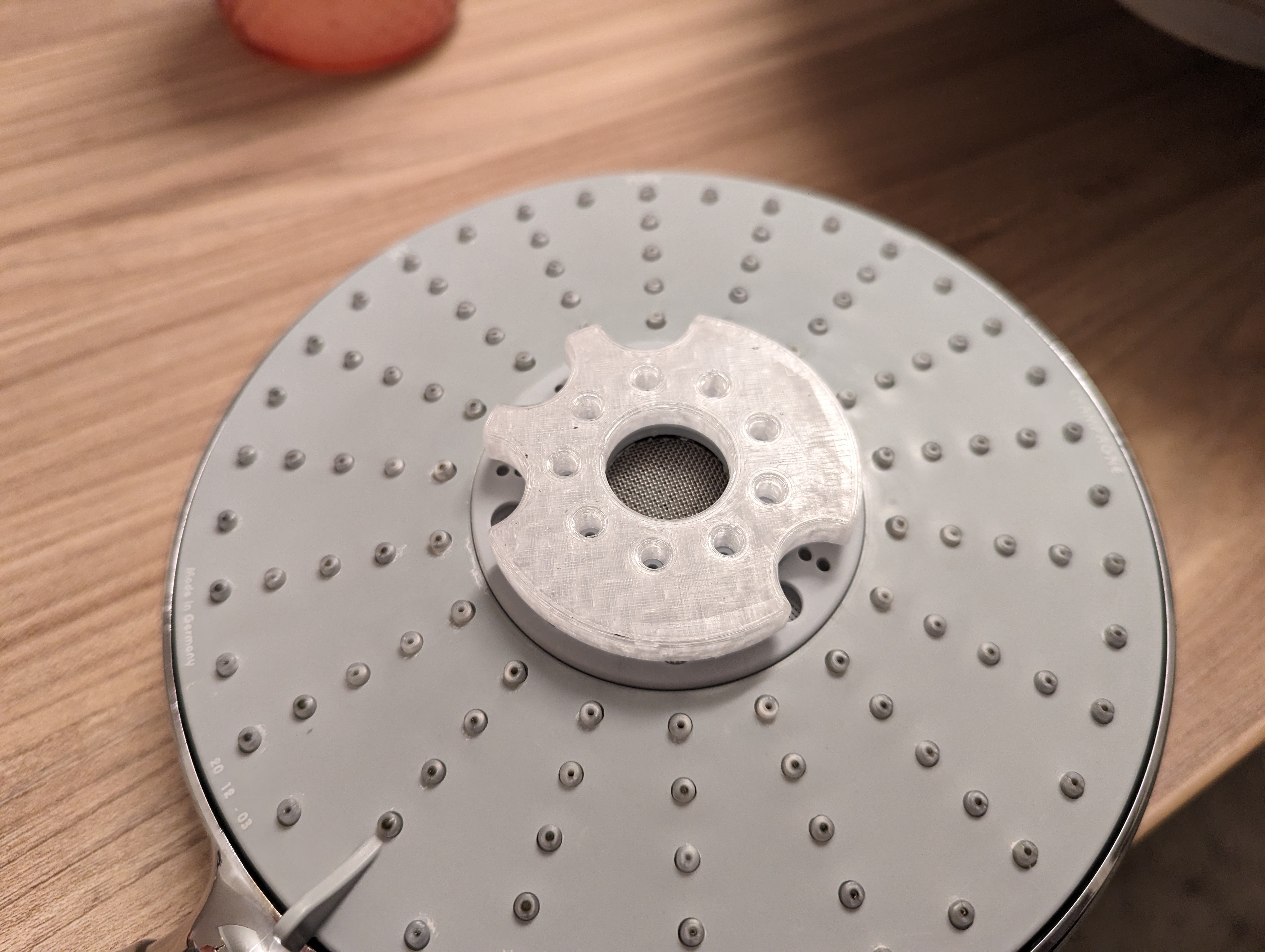 Dụng Cụ Tháo Lắp Vòi Sen Grohe