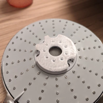 Dụng Cụ Tháo Lắp Vòi Sen Grohe