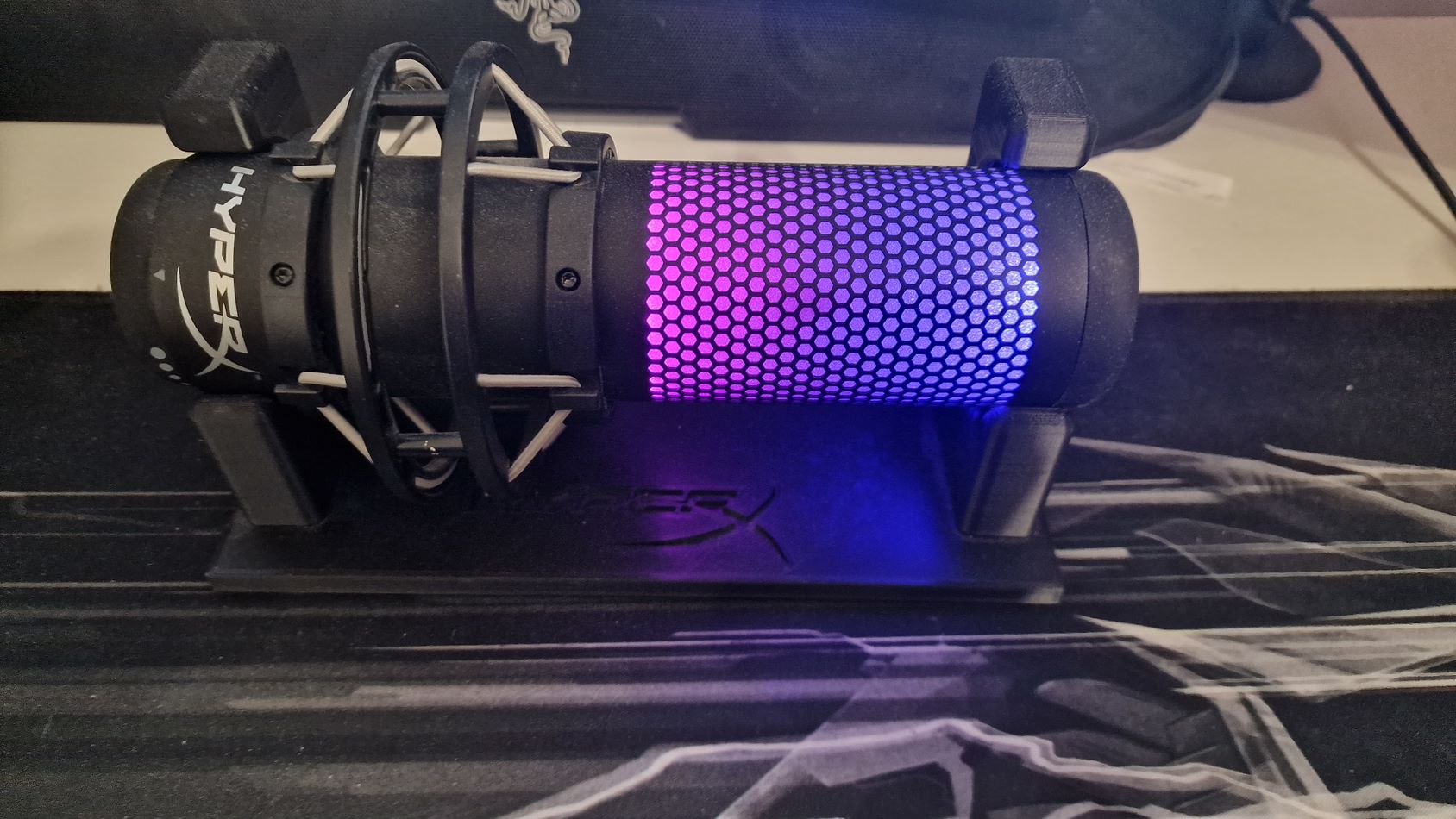 Giá đỡ Micro HyperX QuadCast