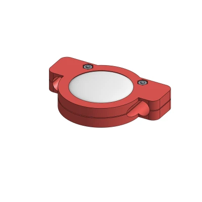 Giá đỡ yên xe đạp cho AirTag