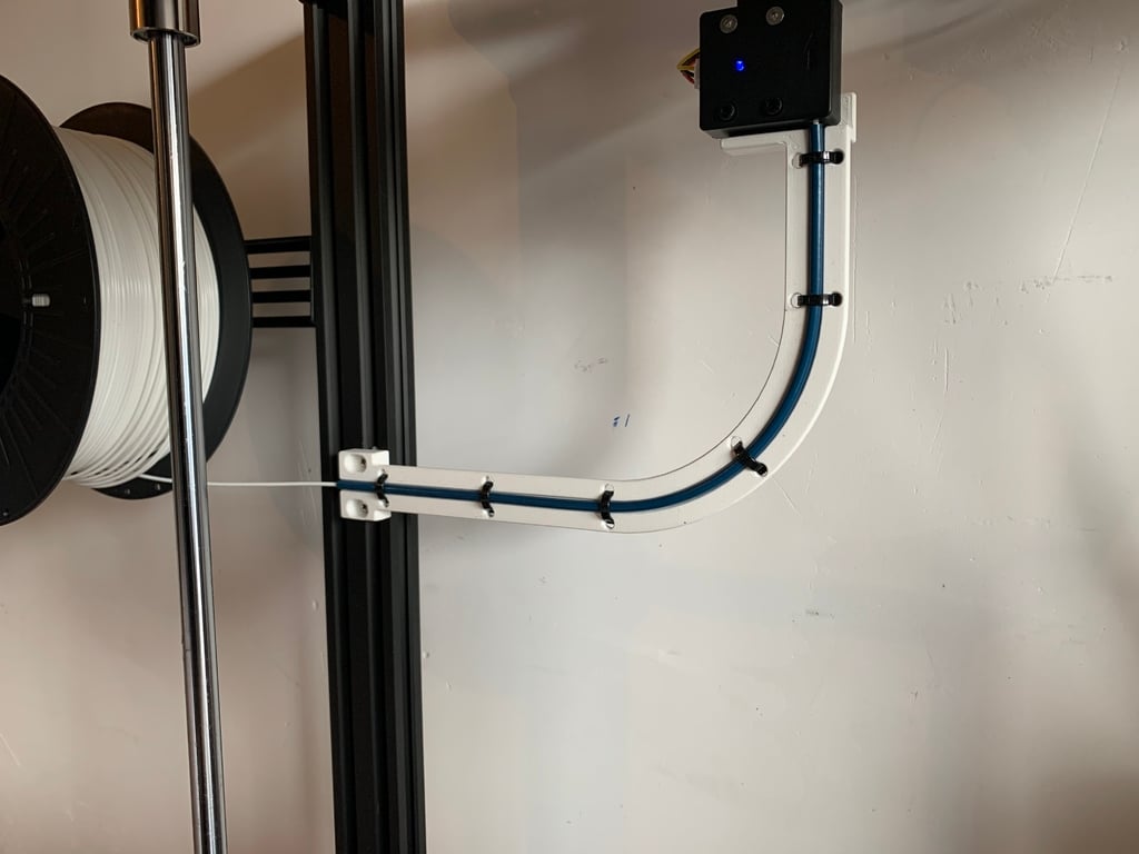 Bộ dẫn Filament Ender 5 Plus V2