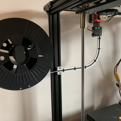 Bộ dẫn Filament Ender 5 Plus V2