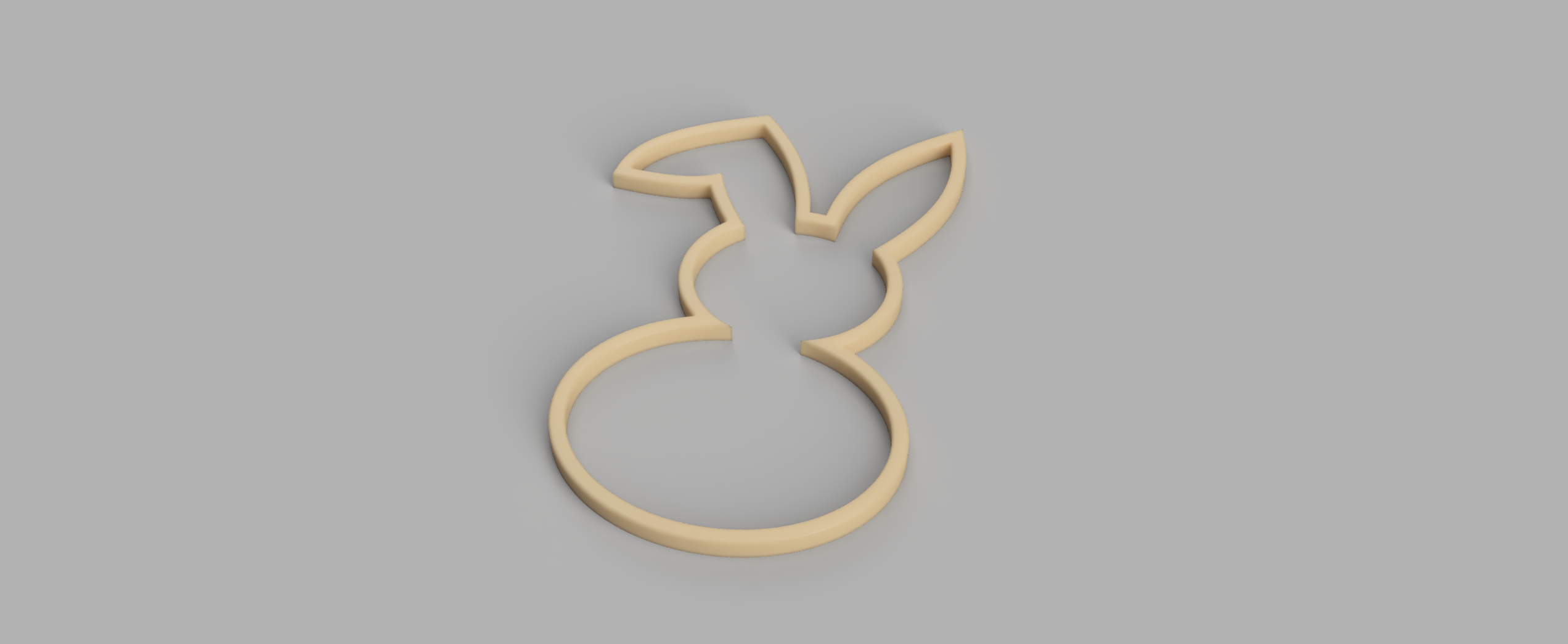 Thỏ Phục Sinh - Hình Bóng Thỏ Phục Sinh