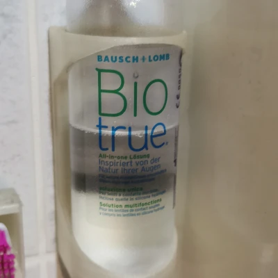 Giá đỡ bình rửa mắt