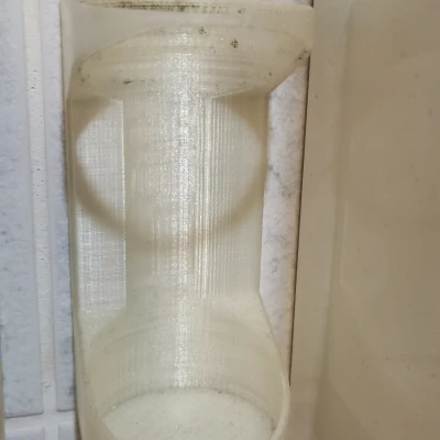 Giá đỡ bình rửa mắt