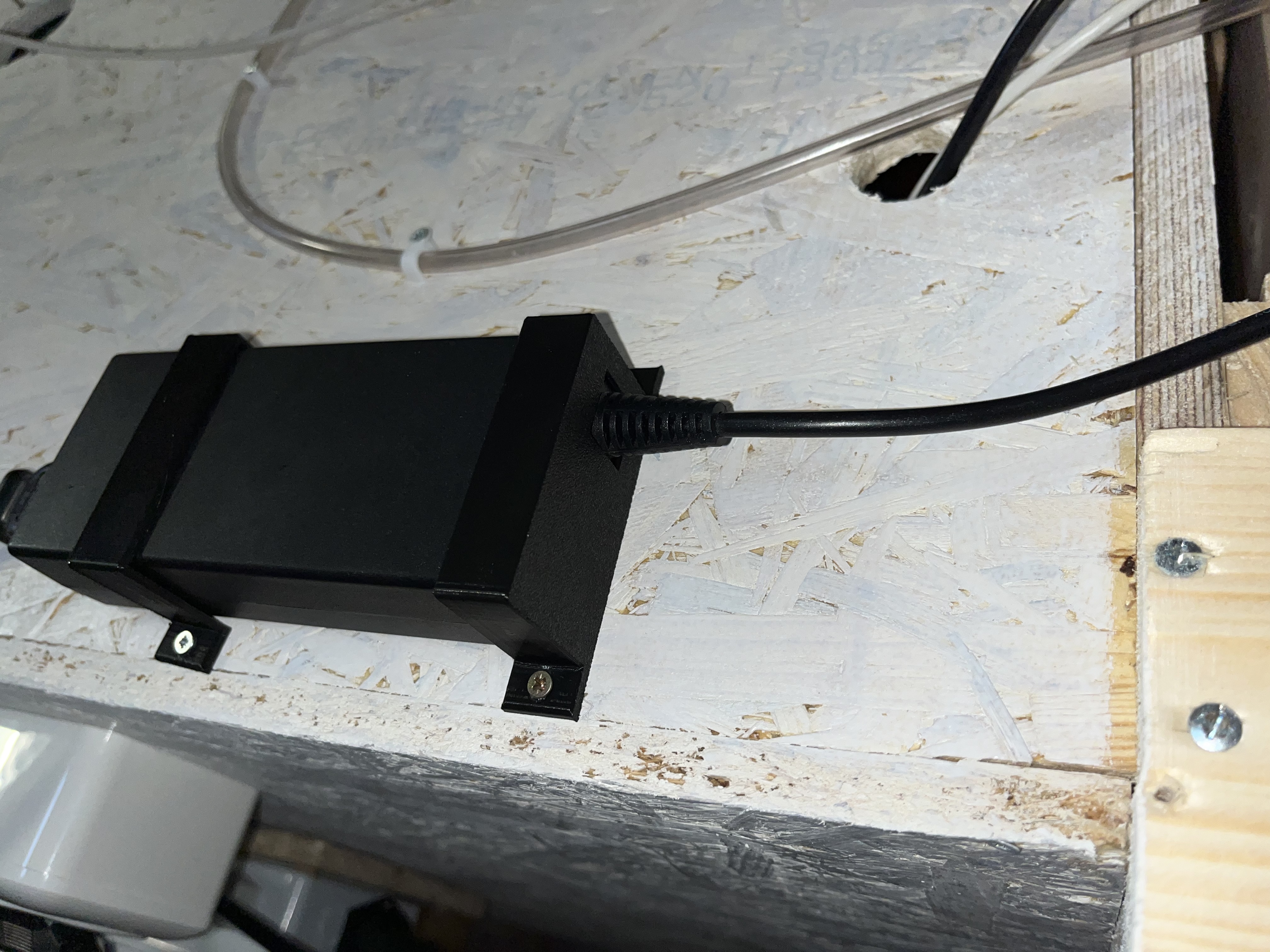 Pat Gắn Nguồn XTool D1 Pro