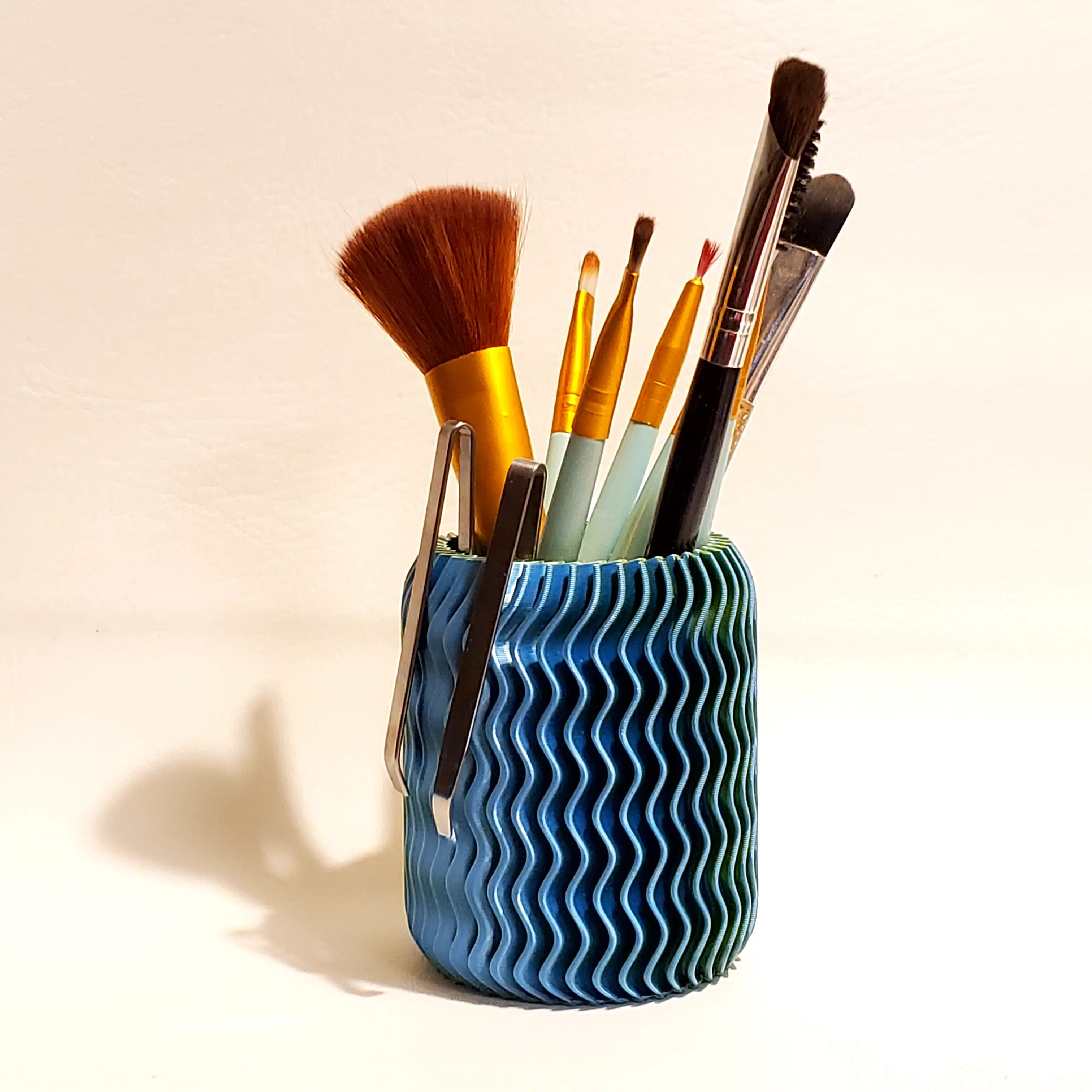 Ly Sóng (Wavy Cup) Cho Chế Độ Bình Hoa