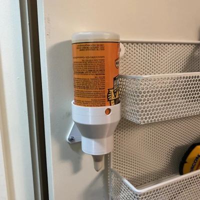 Chỗ Đựng Keo Gỗ Gorilla 8oz