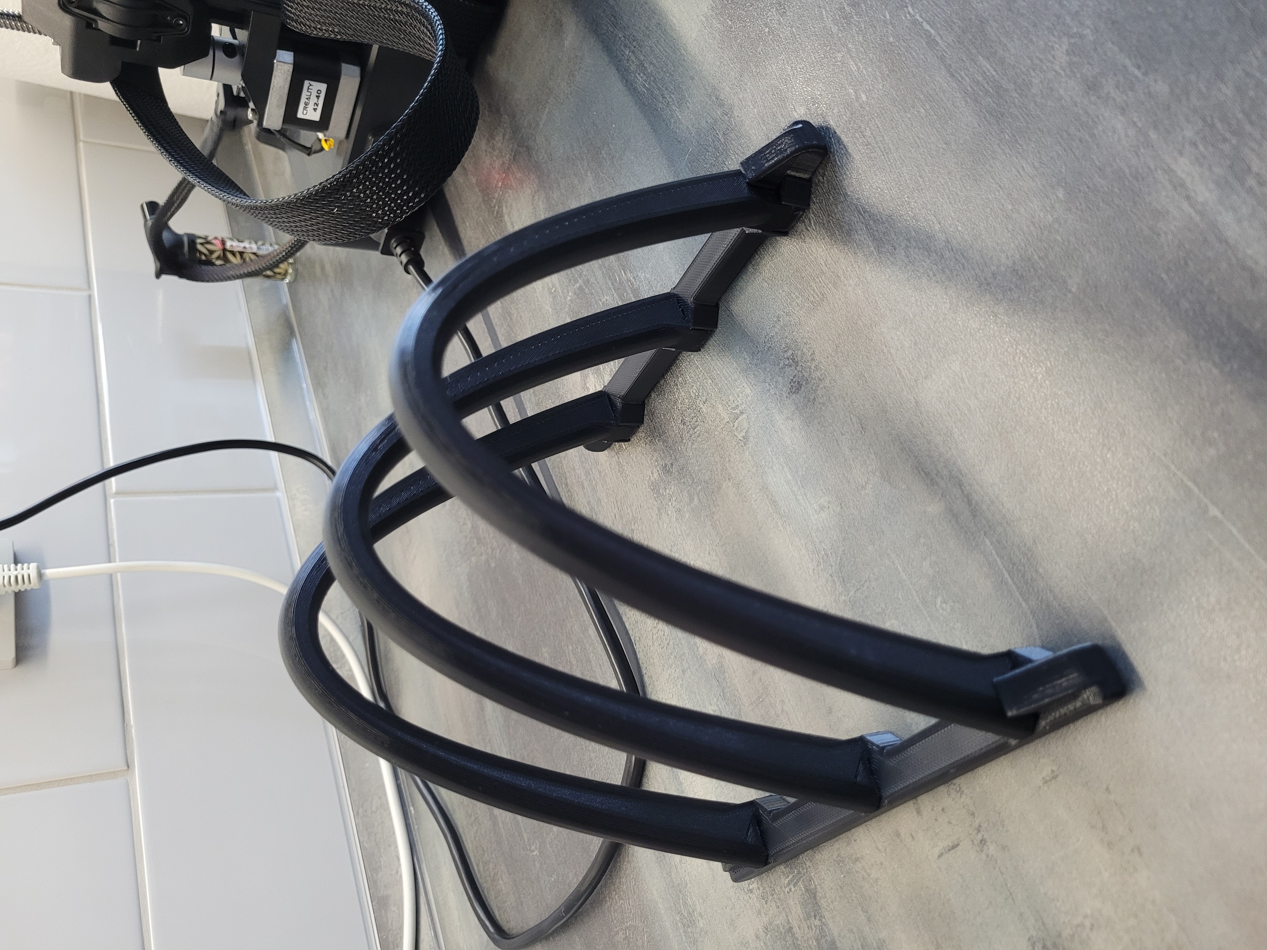 Kệ Đĩa Than Mini - Record Rack Mini