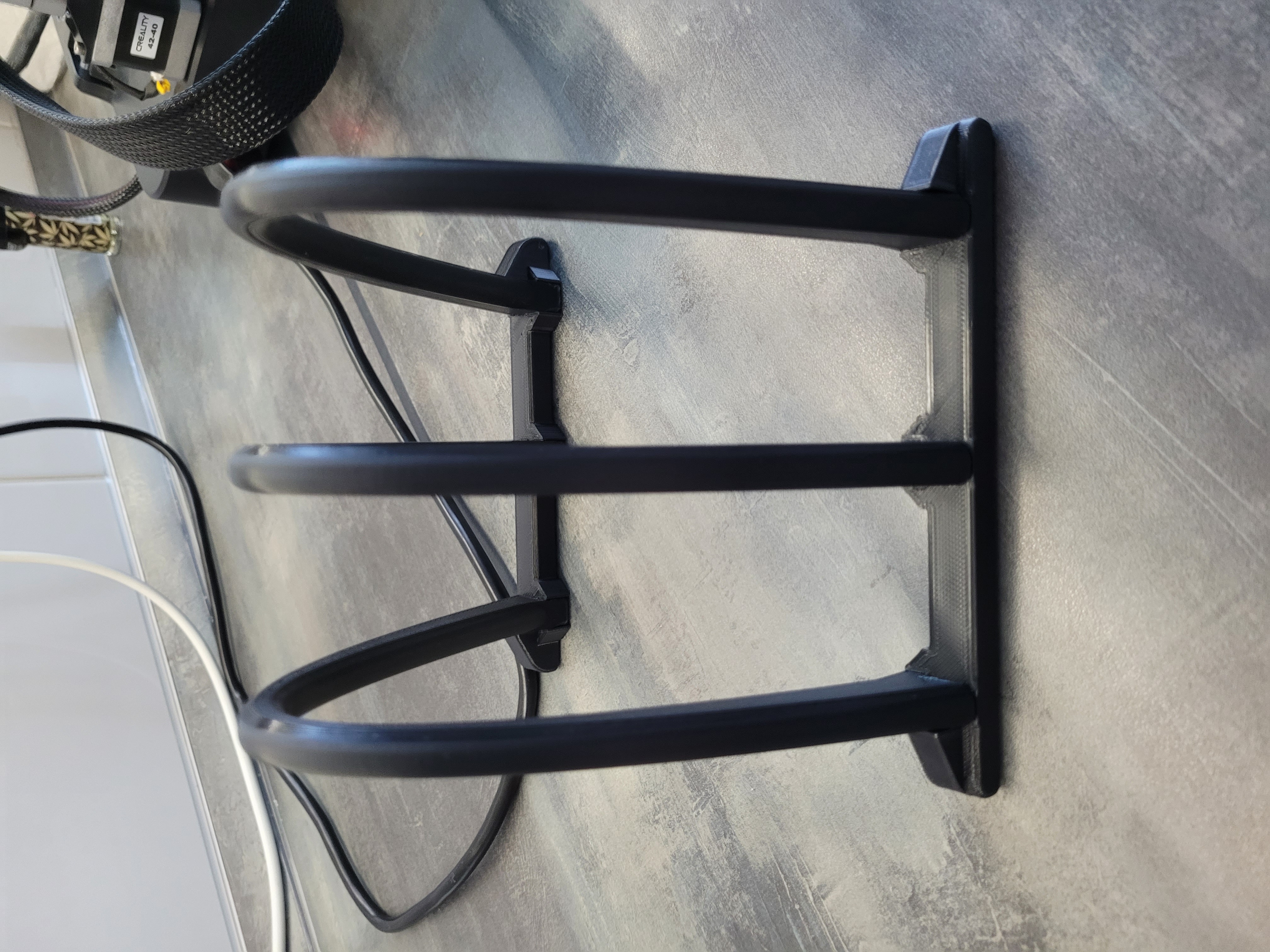 Kệ Đĩa Than Mini - Record Rack Mini