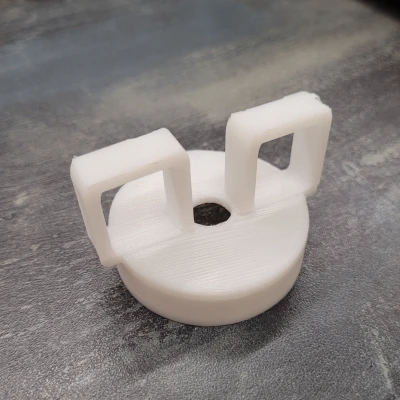 Sửa Chữa Bộ Phận Trang Trí Bánh