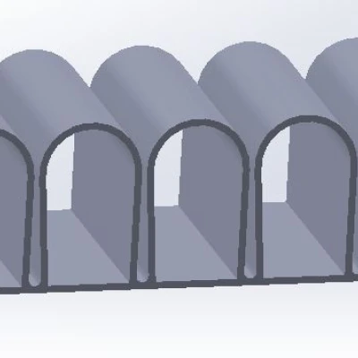 Kệ Dao Kéo Gắn Ngăn Kéo