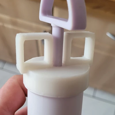 Sửa Chữa Bộ Phận Trang Trí Bánh