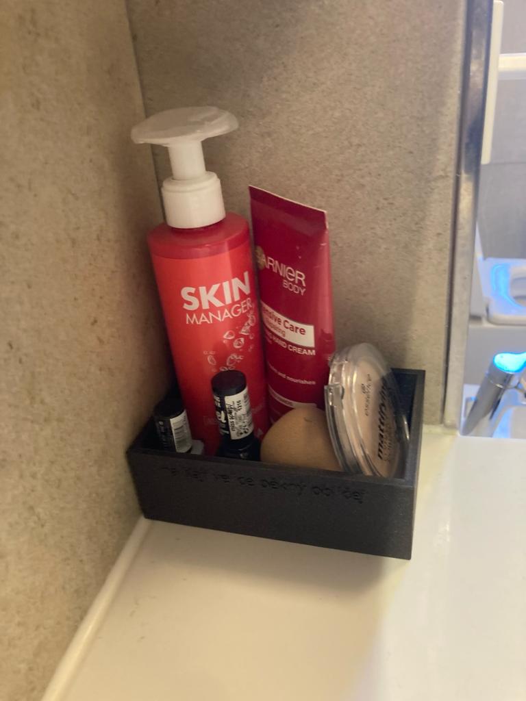 Hộp Quà Tặng Cho Em Gái