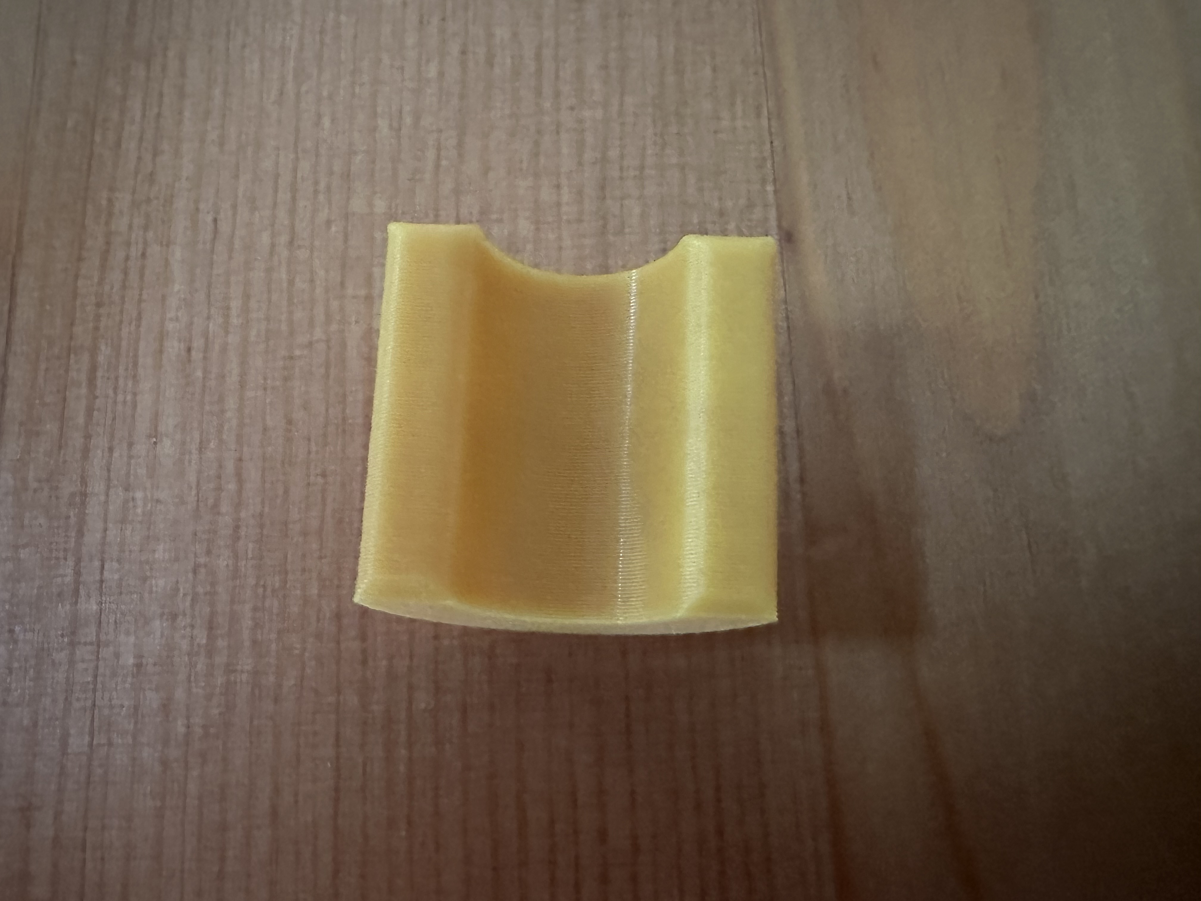 Đế chuyển pin 18650 sang AAA cho sạc Nitecore