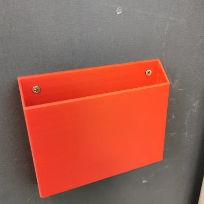 A5 Flyer, Hộp tờ rơi quảng cáo