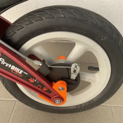 Bộ Hạ Thấp / Ốc Chuyển Đổi Cho Xe FirstBIKE