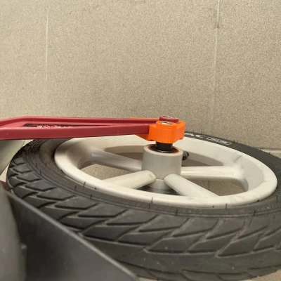 Bộ Hạ Thấp / Ốc Chuyển Đổi Cho Xe FirstBIKE