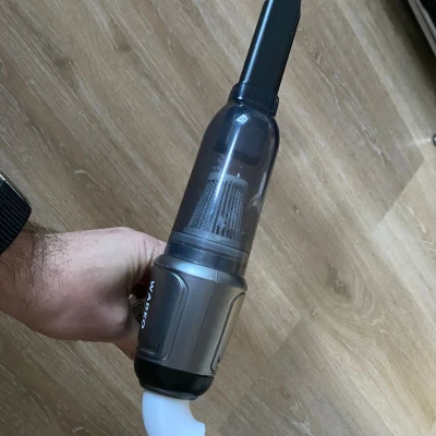 Ống đổi hướng khí máy hút bụi / vacuum cleaner air redirect