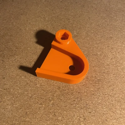 Bộ Hạ Thấp / Ốc Chuyển Đổi Cho Xe FirstBIKE