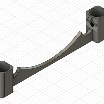 Pat Treo Cuộn Dây Tóc