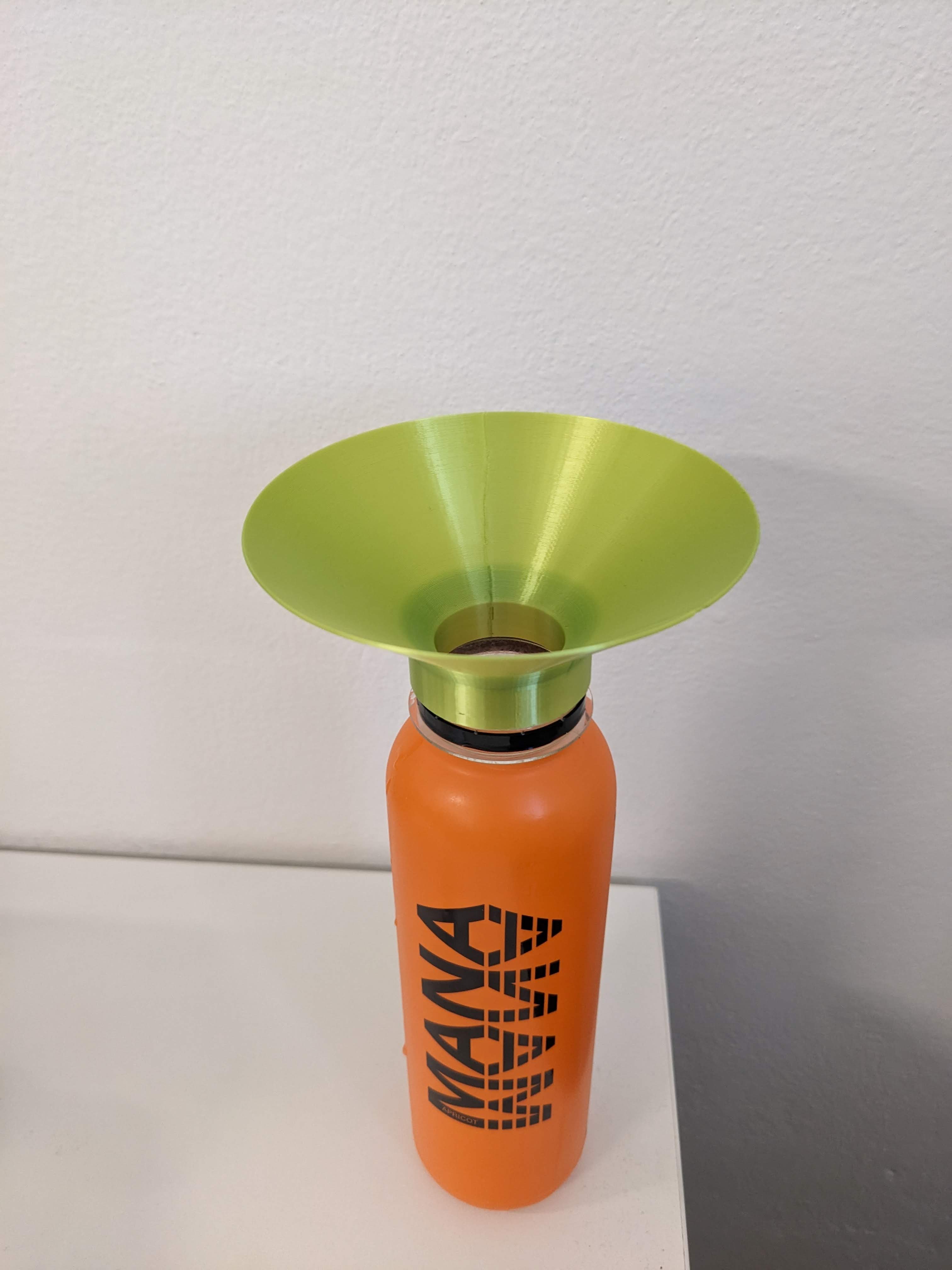 Phễu cho đồ uống Mana