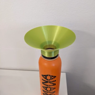 Phễu cho đồ uống Mana