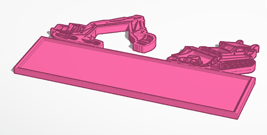 Bảng Tên Chủ Đề Xây Dựng