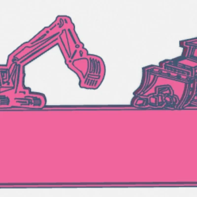 Bảng Tên Chủ Đề Xây Dựng