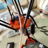 FLSUN Kossel Mini STL - Mẫu In 3D - Thumbnail 2