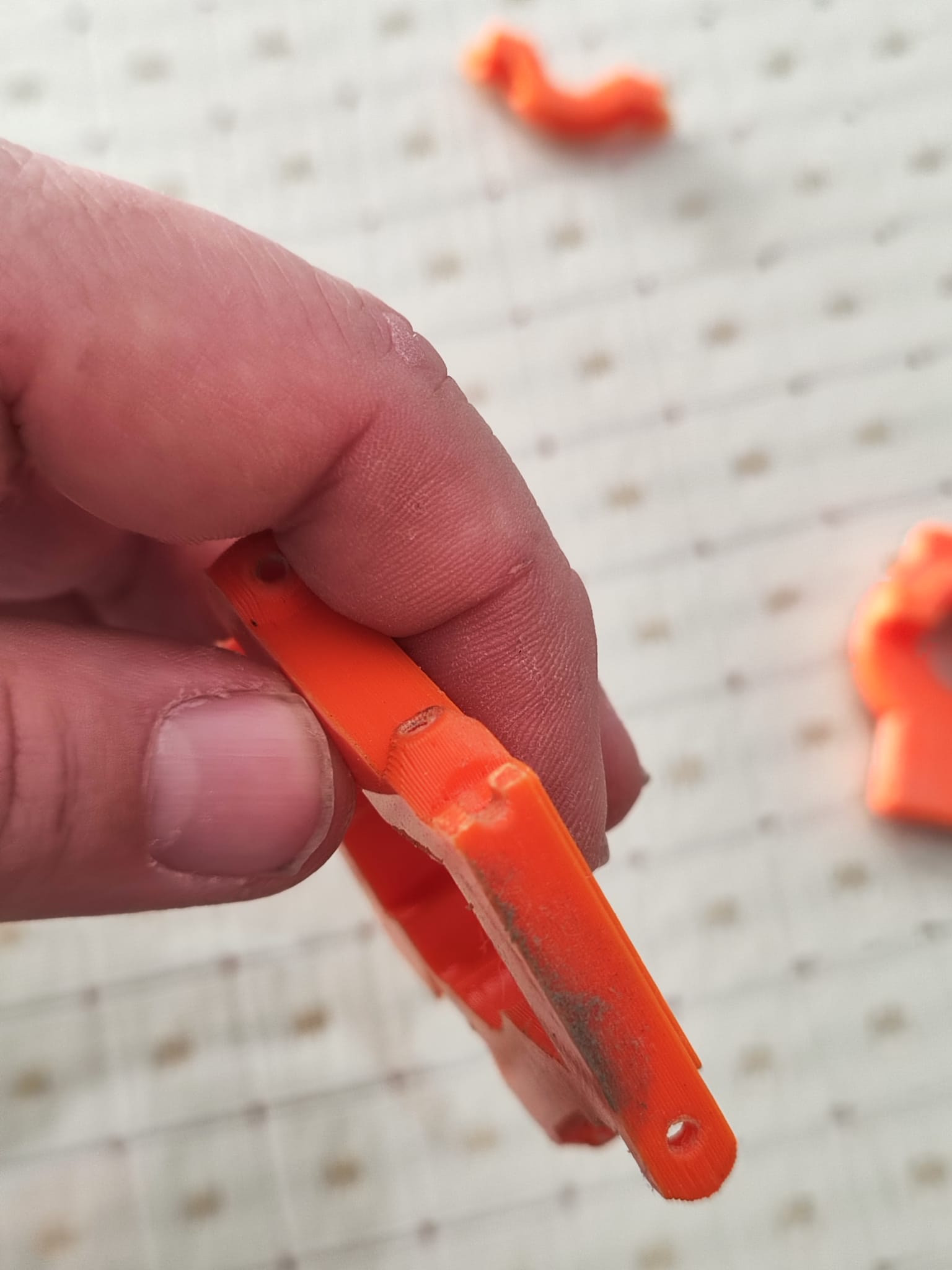 FLSUN Kossel Mini STL - Mẫu In 3D